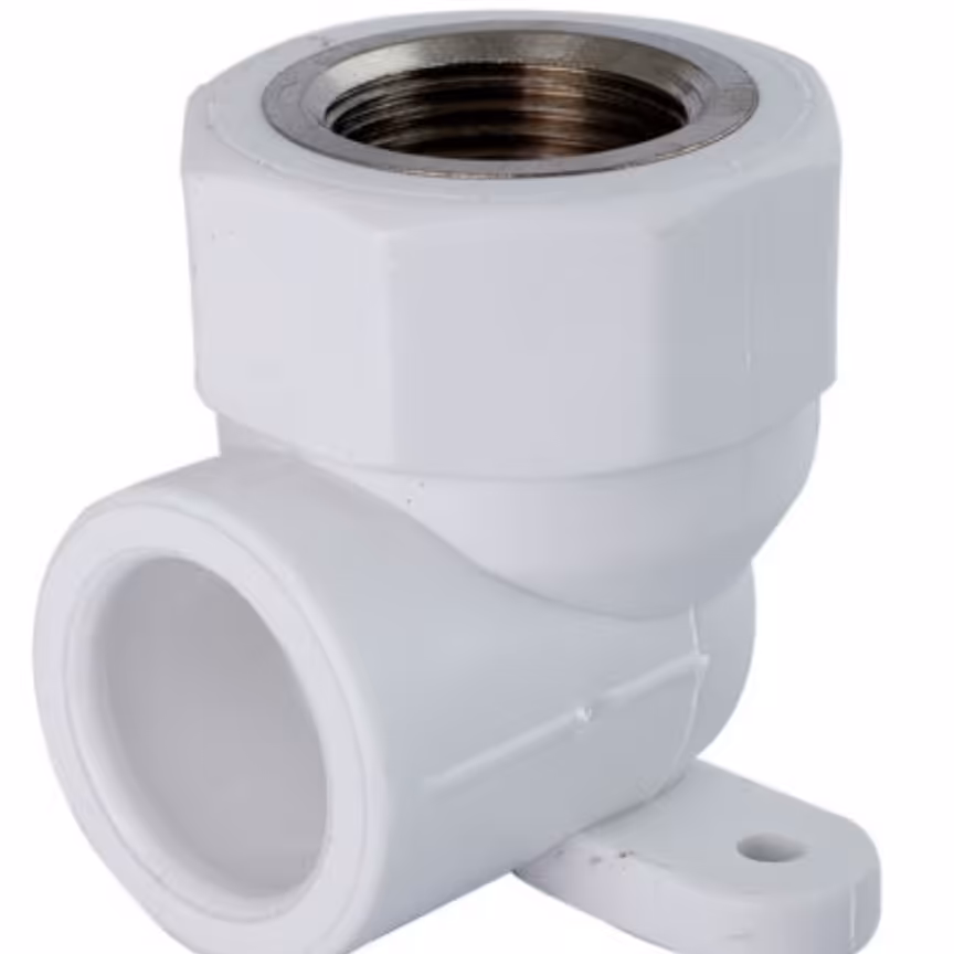 زانو بوشن فلزی دیواری آذین 25