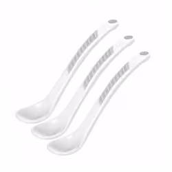 قاشق غذاخوری زاویه دار 3 عددی