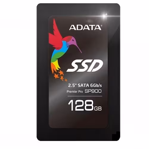 ADATA Premier Pro SP900 Internal SSD Drive - 128GB