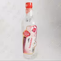  گلاب ممتاز  500 سی سی گیاهینو 