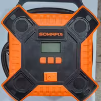 کمپرسور باد فندکی سومافیکس کیفیت عالی