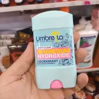 مام رول ضد تعریق زنانه آمبرلا مدل SOFTCLEAR حجم 75 میل

