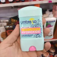 مام رول ضد تعریق زنانه آمبرلا مدل SOFTCLEAR حجم 75 میل

