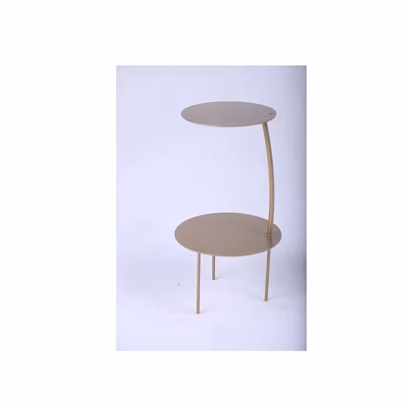 استراکچر تزیین کیک مدل گرد معلق فریم