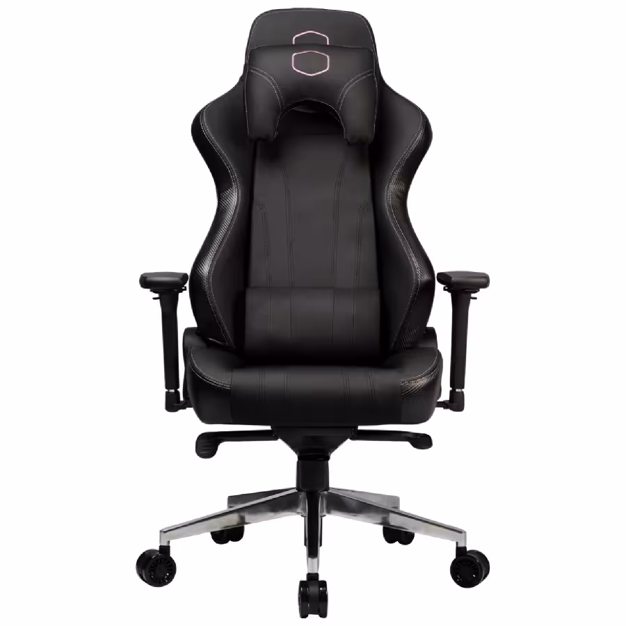 صندلی گیمینگ کولر مستر مدل Caliber X1