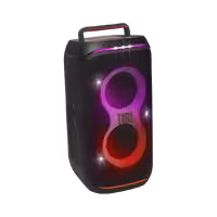 اسپیکر جی بی ال PartyBox Club 120 مشخصات، آخرین قیمت و خرید