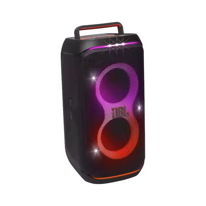 اسپیکر جی بی ال PartyBox Club 120 مشخصات، آخرین قیمت و خرید