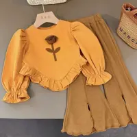 شومیز شلوار  دخترانه