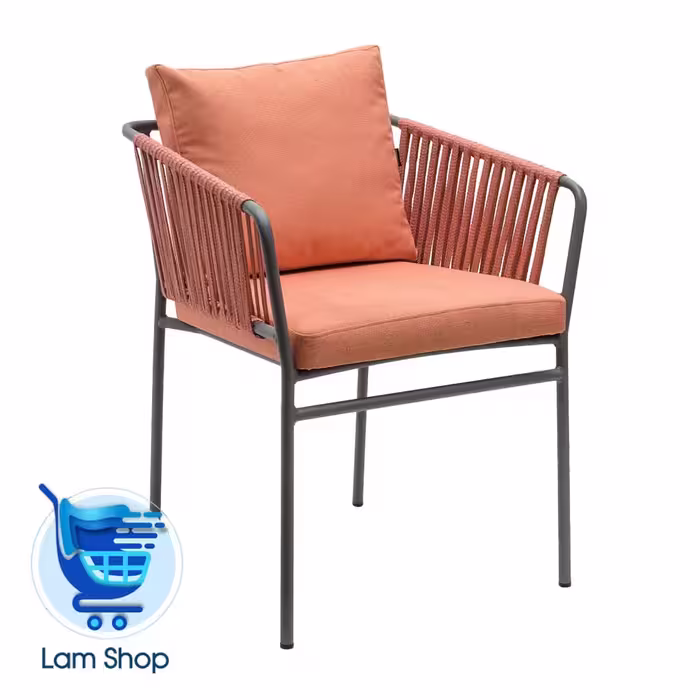 صندلی کاپری I نظری single seat(زمان ارسال 15 تا 20 روز کاری)