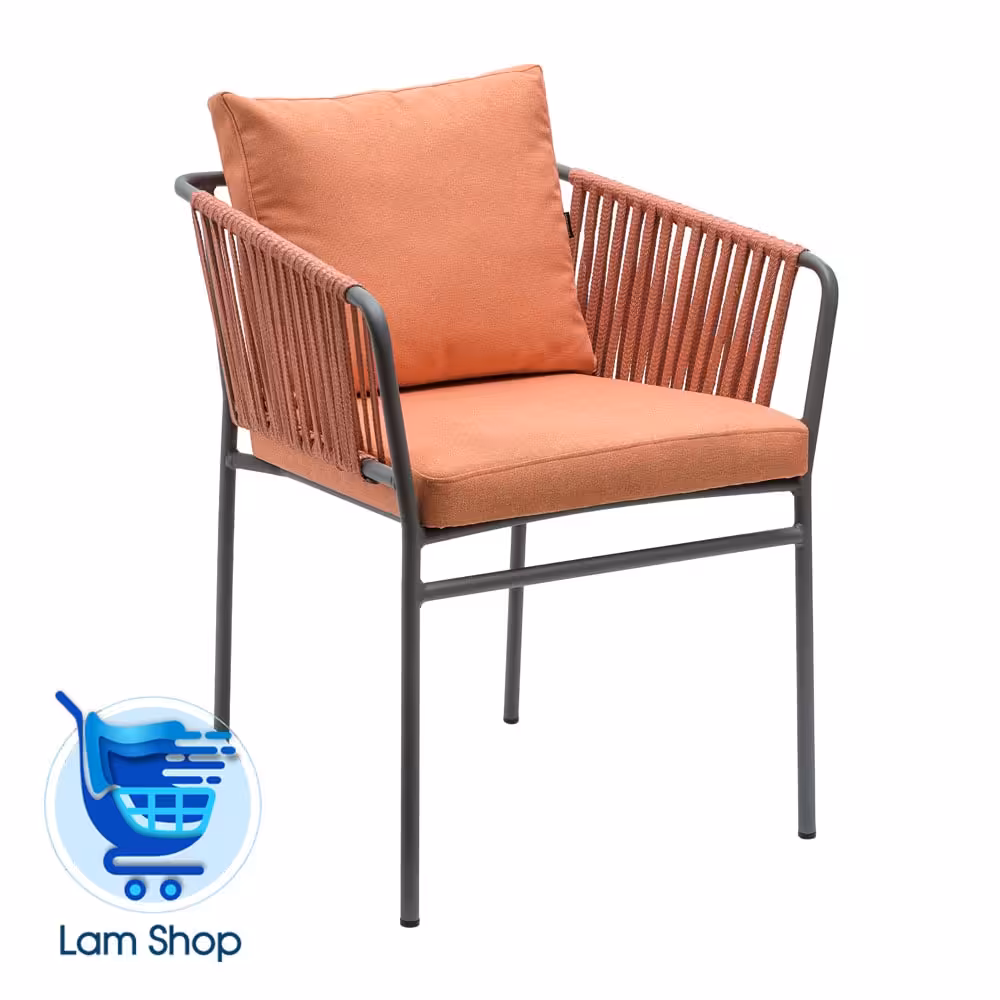 صندلی کاپری I نظری single seat(زمان ارسال 15 تا 20 روز کاری)