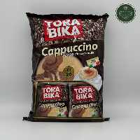 کاپوچینو ترابیکا بسته 20 عددی اصل