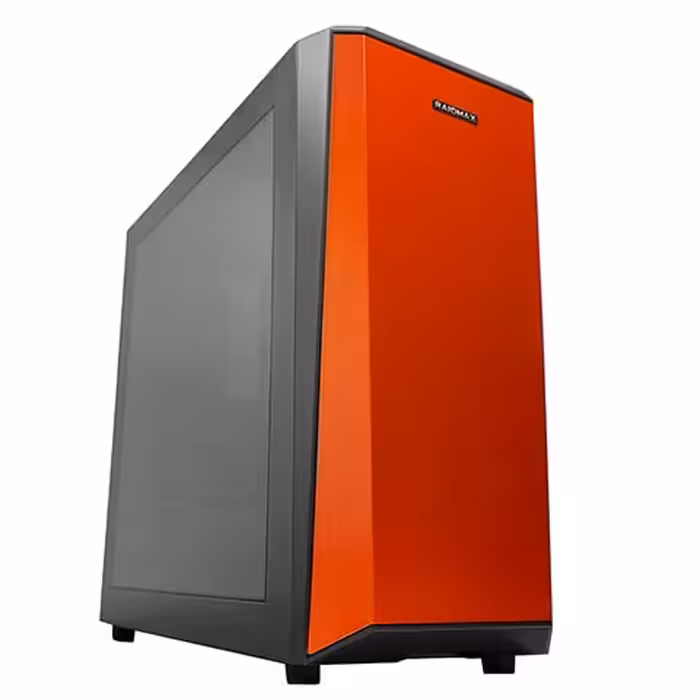 کیس ریدمکس مدل دلتا کیسیس