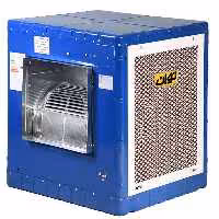 کولر آبی سلولزی توان 7000 مدل TG70C-7000