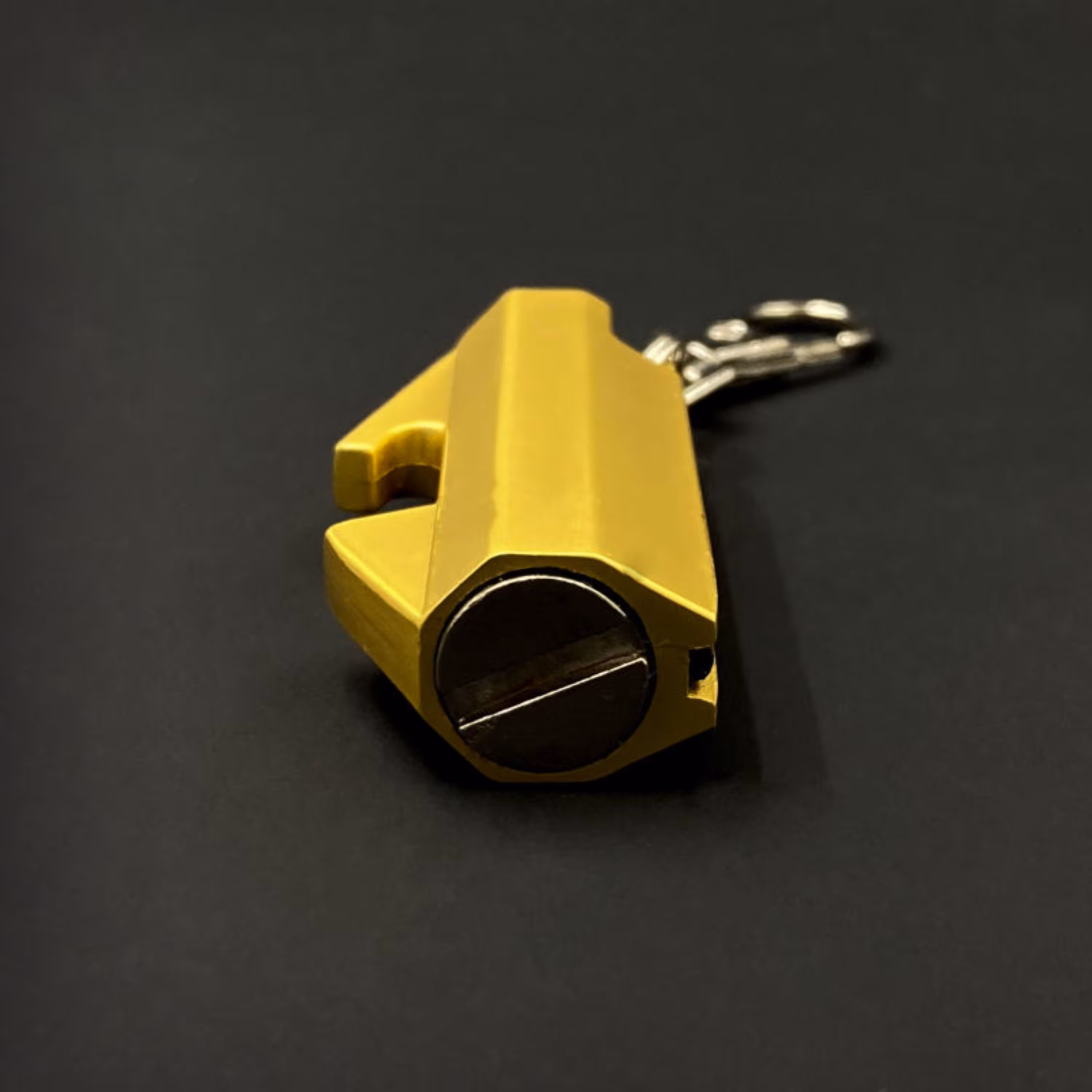 فندک مدل جاسوئیچی کبریتی کد DKD-697