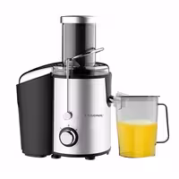 آبمیوه گیری گوسونیک مدل Gsj 718