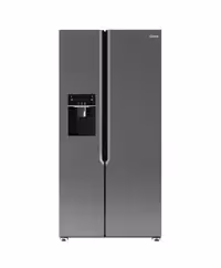 یخچال فریزر ساید بای ساید جی پلاس مدل GSS-P7636S