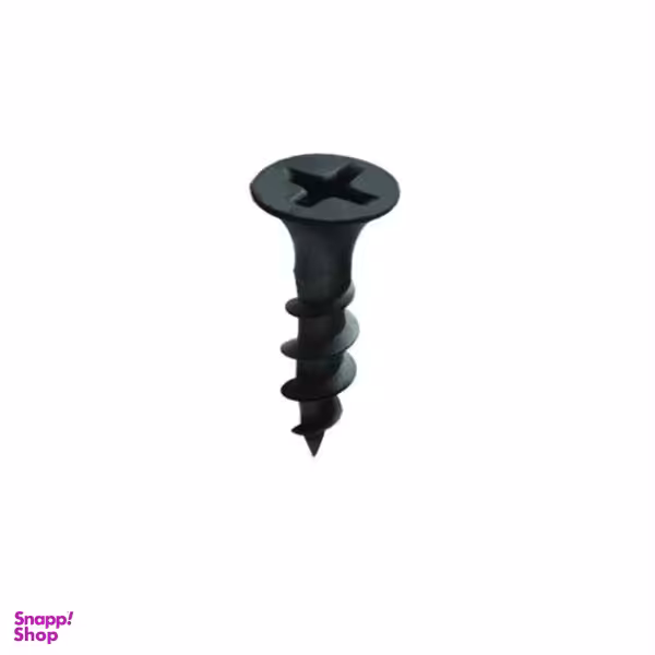 پیچ ام دی اف مدل 4 در 16 بسته 100 عددی