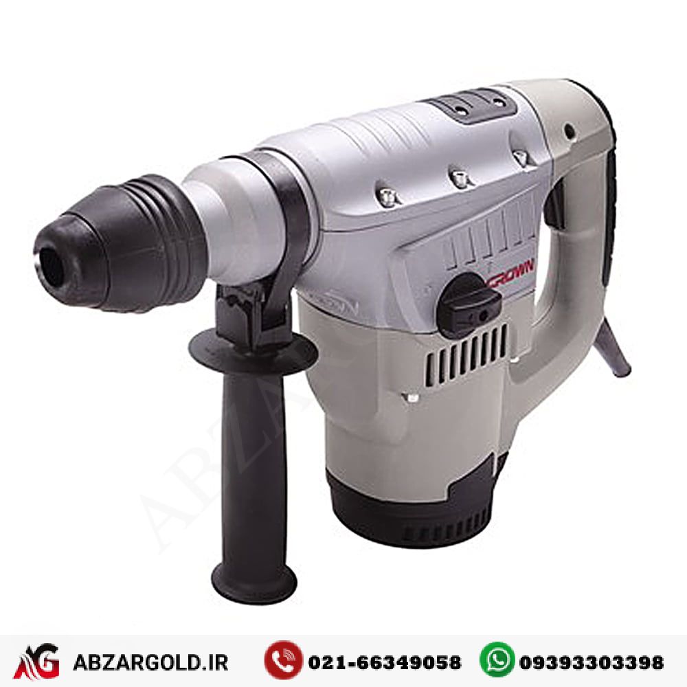 دریل بتن کن 7کیلویی کرون مدل CT18055