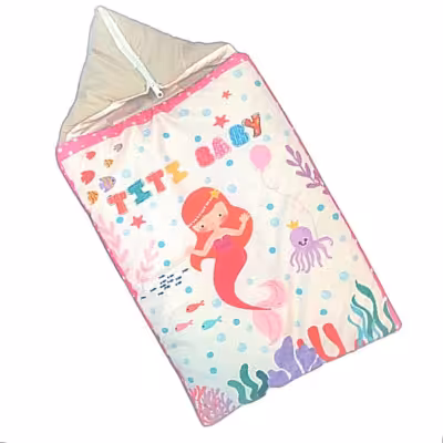 کیسه خواب نوزادی تترون کد 016