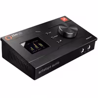 کارت صدا انتلوپ آدیو ذن گو سینرجی ANTELOPE AUDIO Zen Go Synergy Core USB