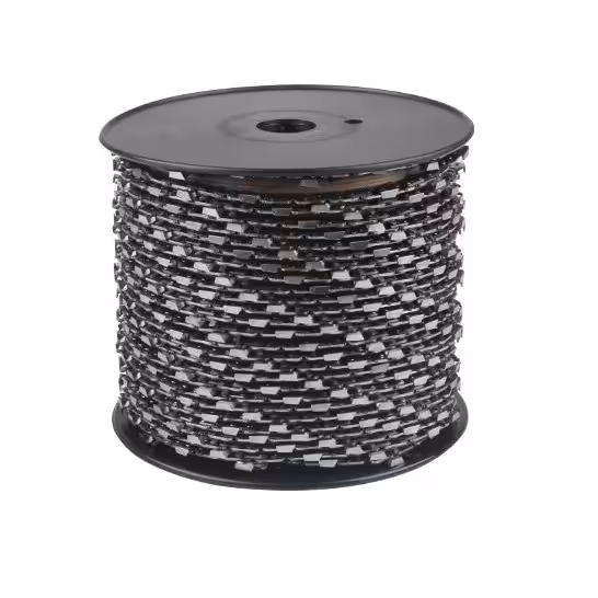 رول زنجیر اره موتوری مدل 3.8