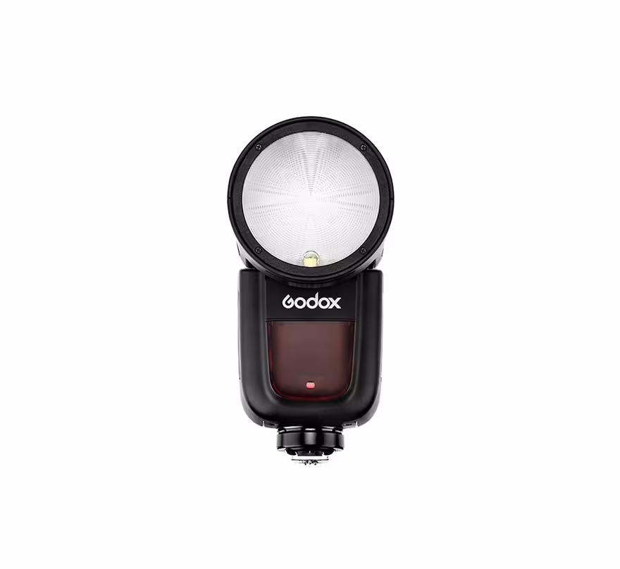 فلاش Godox V1 Flash برای فوجی