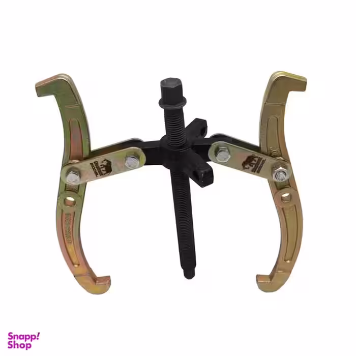 پولی کش مدل الفنت کد YPM-2SHAKH-SIZE10