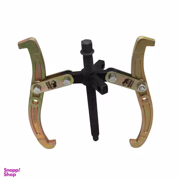 پولی کش مدل الفنت کد YPM-2SHAKH-SIZE10