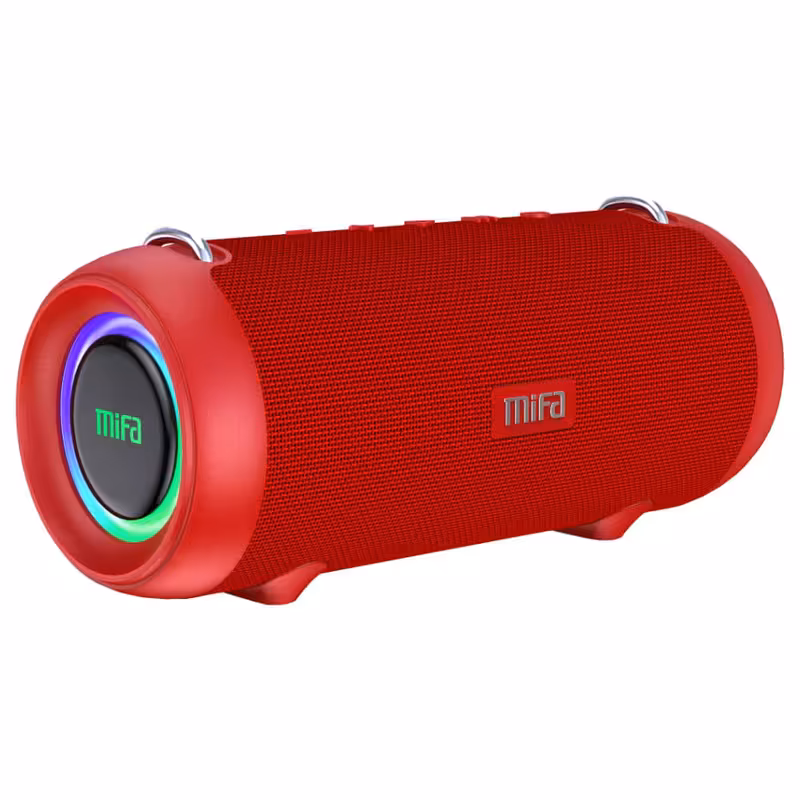 اسپیکر بلوتوثی قابل حمل میفا مدل A90