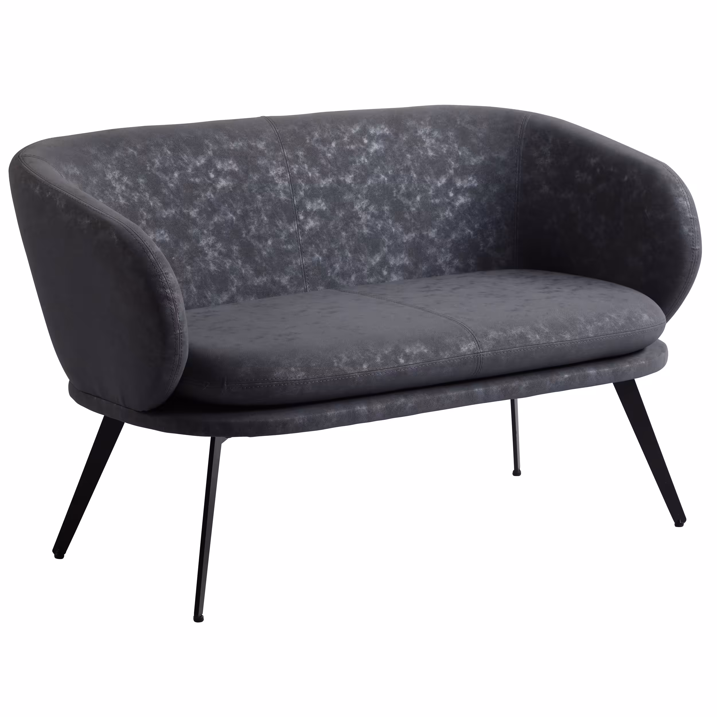 مبل دونفره راشن مدل F300N2