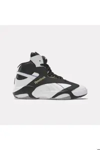 کفش بسکتبال سفید مردانه SHAQ اورجینال Reebok