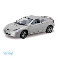 ماشین فلزی Toyota Celica