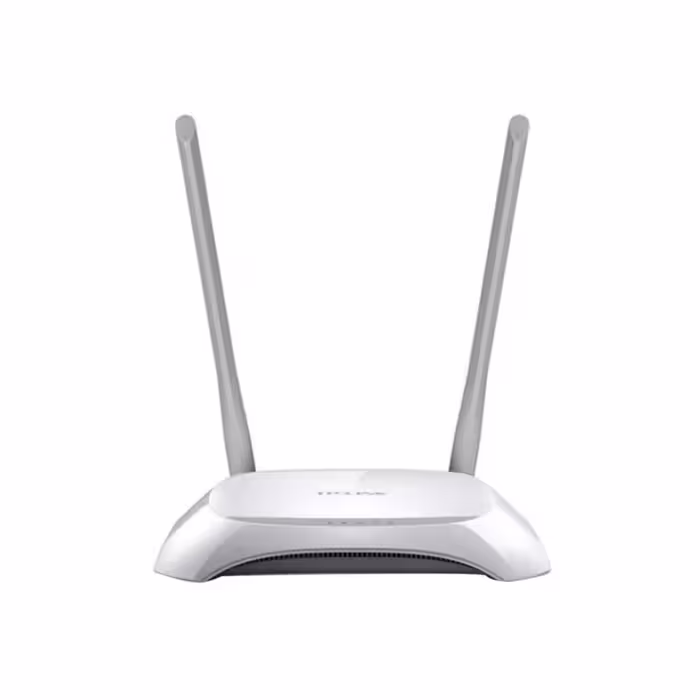 مشخصات مودم روتر بی‌سیم تی پی لینک مدل TL-WR840N V1