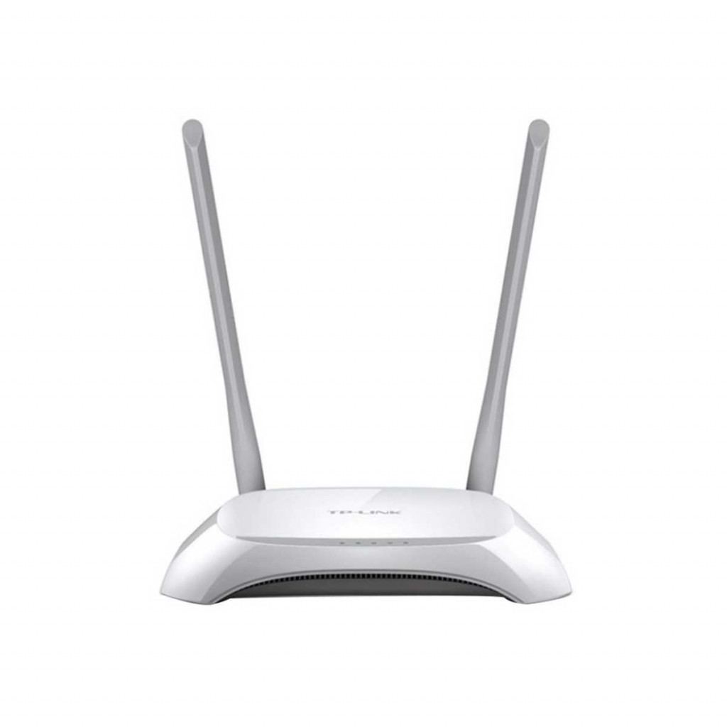 مشخصات مودم روتر بیسیم تی پی لینک مدل TL-WR840N V1