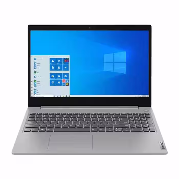 لپ تاپ لنوو مدل Ideapad 3 Celeron N4020/4G/128G SSD/Intel/HD