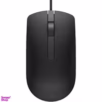 ماوس سیمی دل مدل Dell MS116
