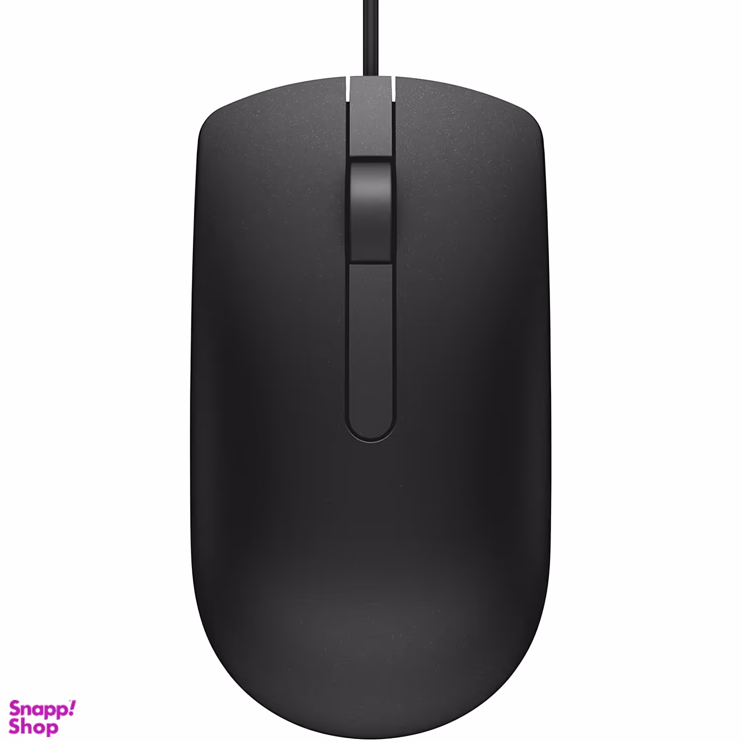 ماوس سیمی دل مدل Dell MS116