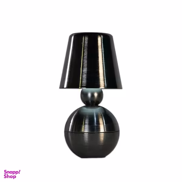 آباژور رومیزی بی ال مدل شارژی گلوب