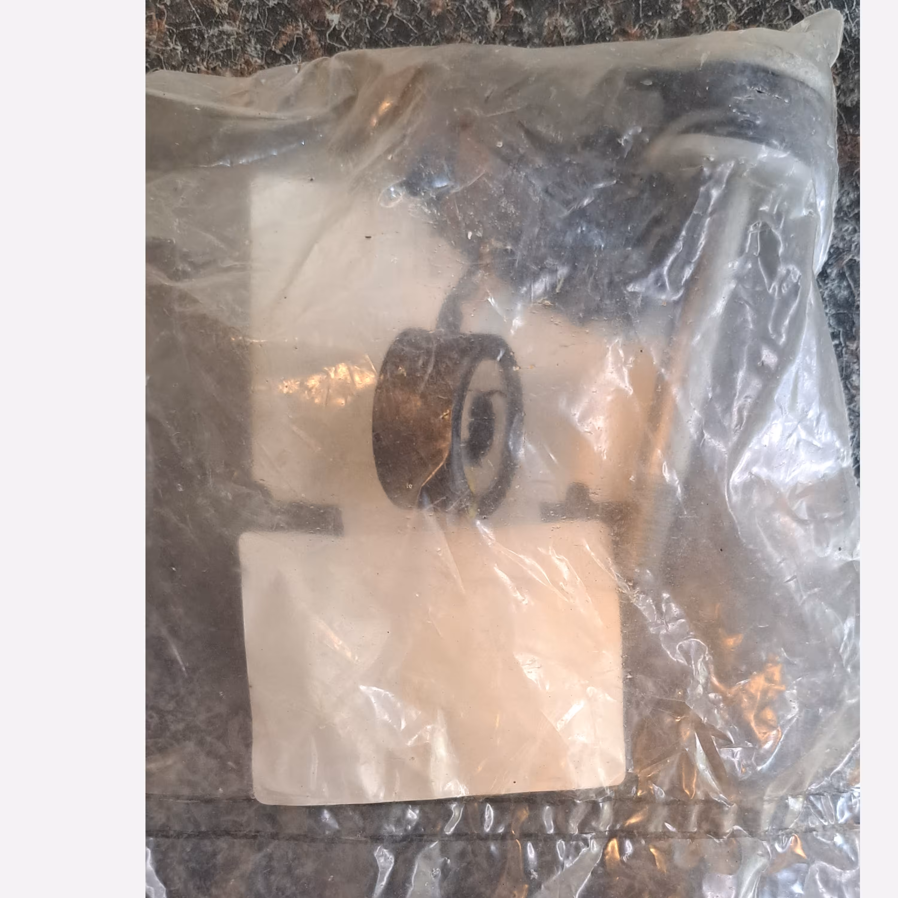 لوازم میل موجگیر اورجینال ال90 