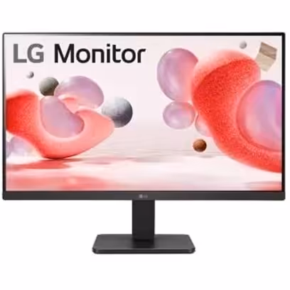 مانیتور ال جی 22 اینچ MONITOR LED LG 22MR400-B 22INC