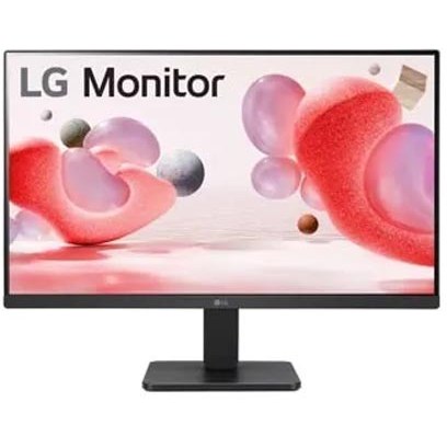 مانیتور ال جی 22 اینچ MONITOR LED LG 22MR400-B 22INC