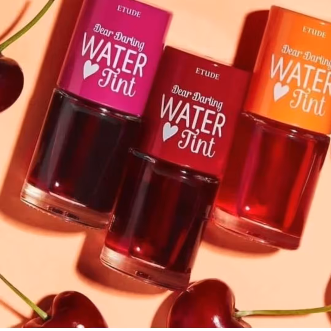 تینت لب  مایع اتود هاوس مدلWater tint 9گرمی اصل