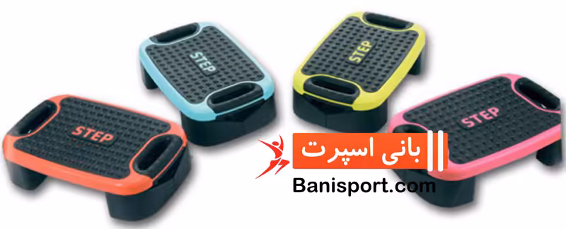 تخته تعادل Mega Fitness 745TR