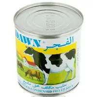 شیر عسلی الفجر