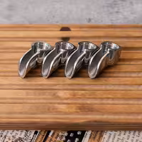 ناودانی سینگل پرتافیلتر 