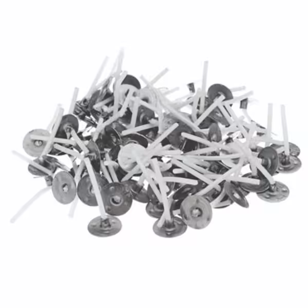 فیتیله وارمر شمع