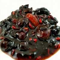 دسر هفت میوه (500گرمی)