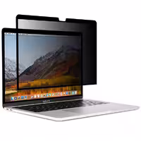 موشی محافظ صفحه مک بوک مدل Umbra مخصوص مک بوک پرو 13 اینچ - Hiapple.ir