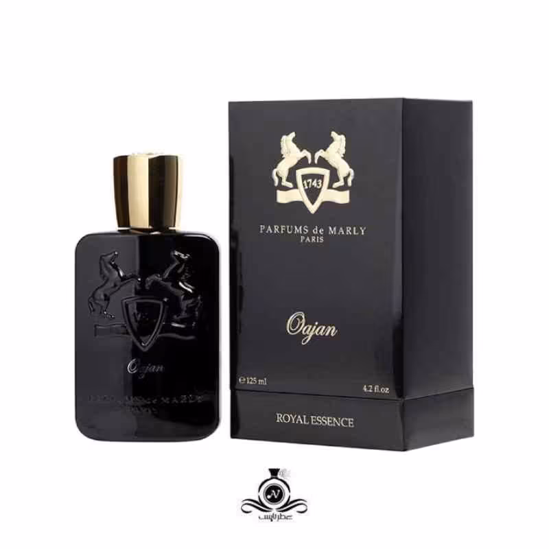 ادکلن مردانه و ادکلن زنانه سفارش اروپا پارفومز د مارلی اوجان Parfums de Marly Oajan