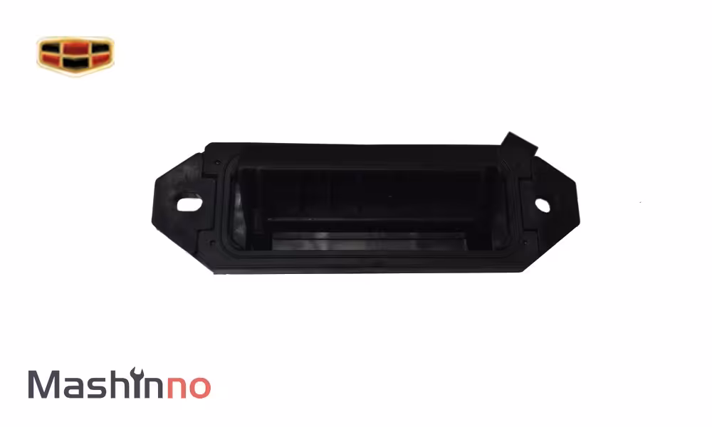 دستگیره قفل صندوق عقب جیلی امگرند RV